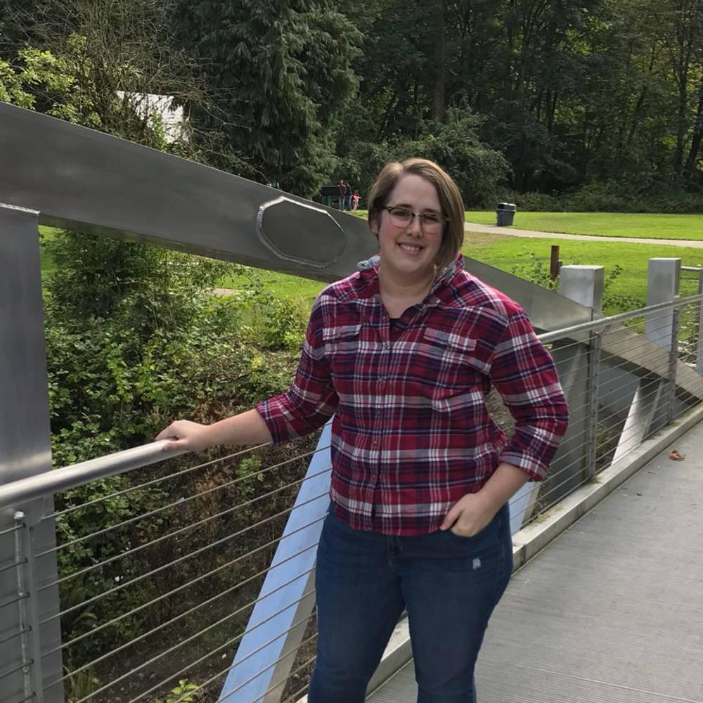 Meet your Posher, Heather